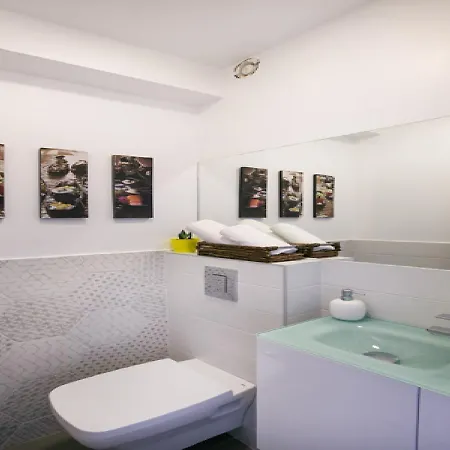 Appartement Carol Royal