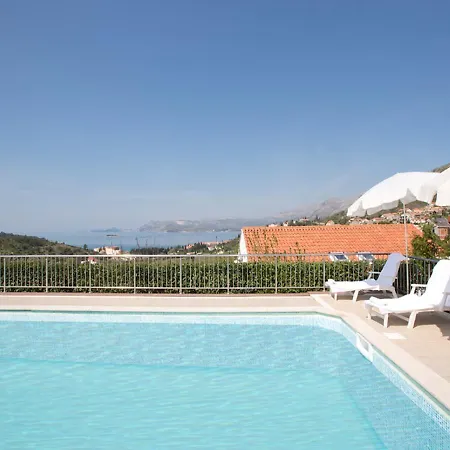 Carol Royal Appartement Cavtat