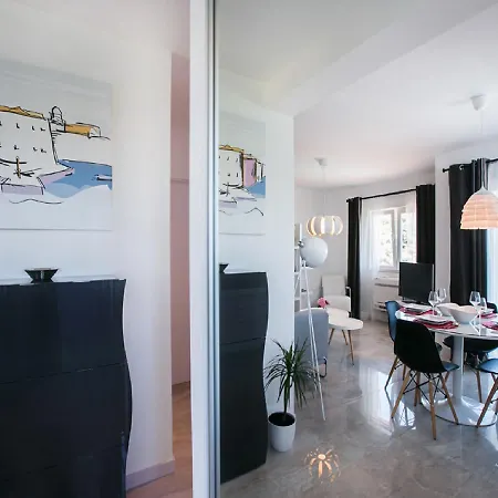 Carol Royal Appartement *