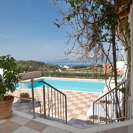 Carol Royal Appartement *