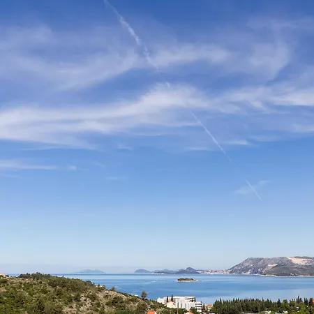 Carol Royal Appartement Cavtat