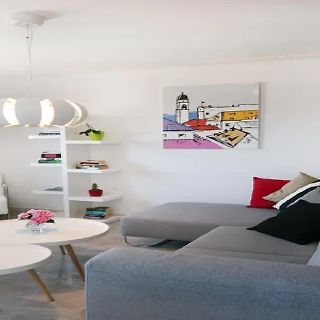 Carol Royal Appartement *