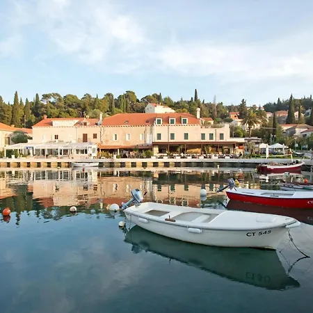 Appartement Carol Royal *