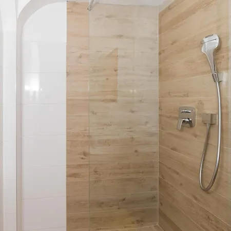 Appartement Carol Royal