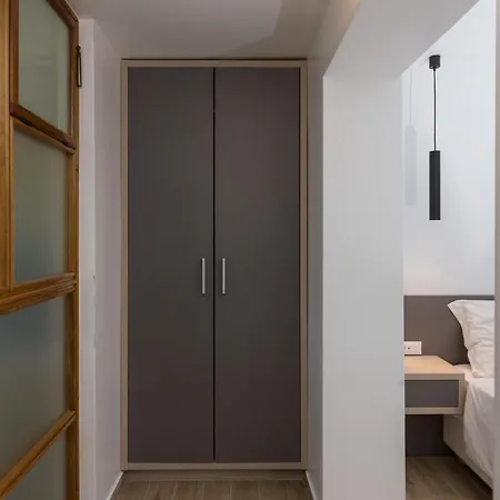 Appartement Carol Royal *