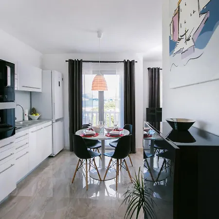 Apartmán Carol Royal *