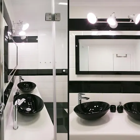 Apartmán Carol Royal *