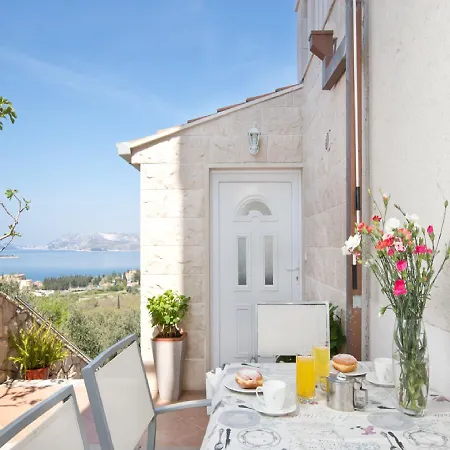 Appartement Carol Royal