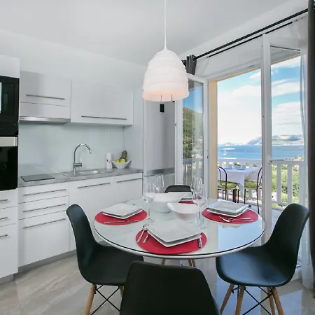 Apartmán Carol Royal *