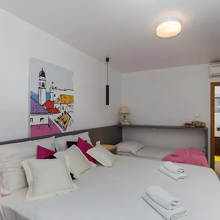 Carol Royal Appartement *