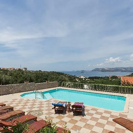 Appartement Carol Royal