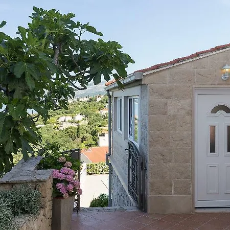 Apartmán Carol Royal Cavtat
