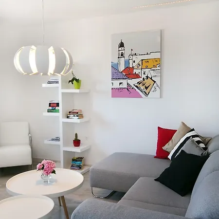Apartmán Carol Royal