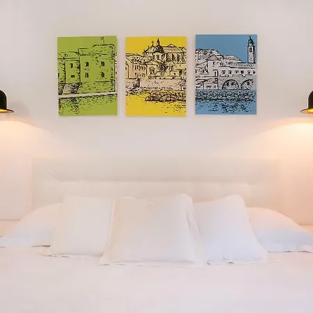 Carol Royal Apartmán Cavtat