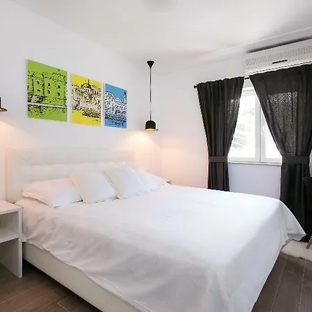 Carol Royal Apartmán