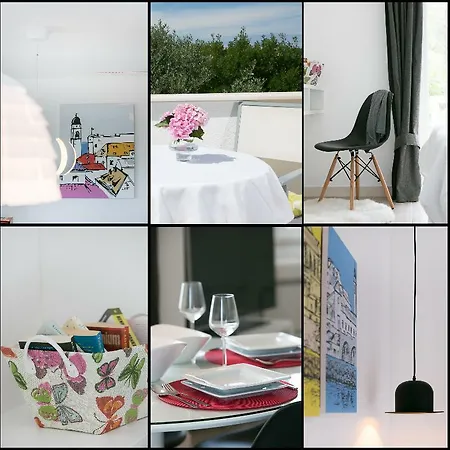 Appartement Carol Royal