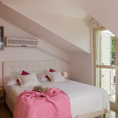 Appartement Carol Royal *