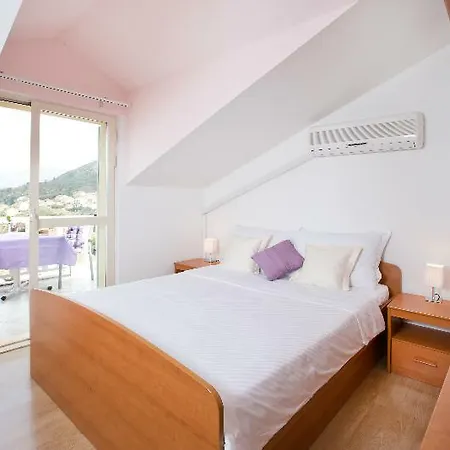 Appartement Carol Royal