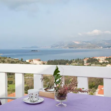 Appartement Carol Royal *