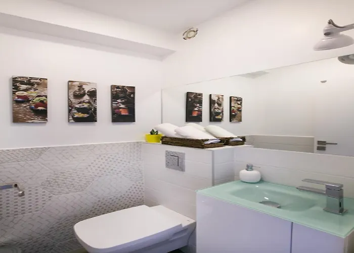 Appartement Carol Royal