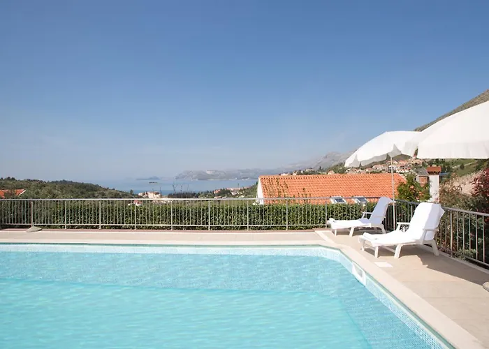 Carol Royal Appartement Cavtat