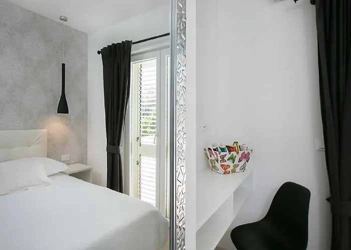 Appartement Carol Royal