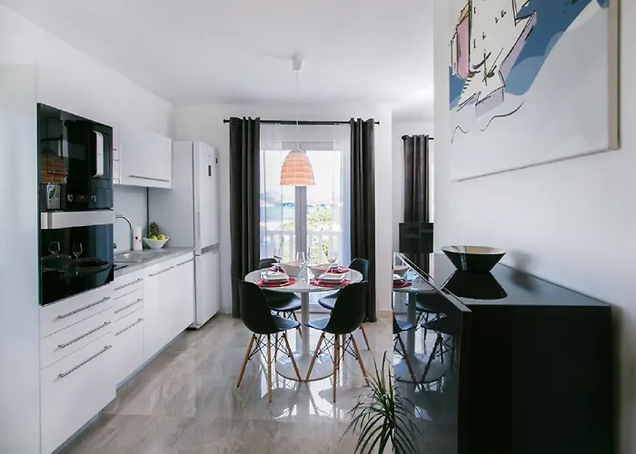 Appartement Carol Royal *