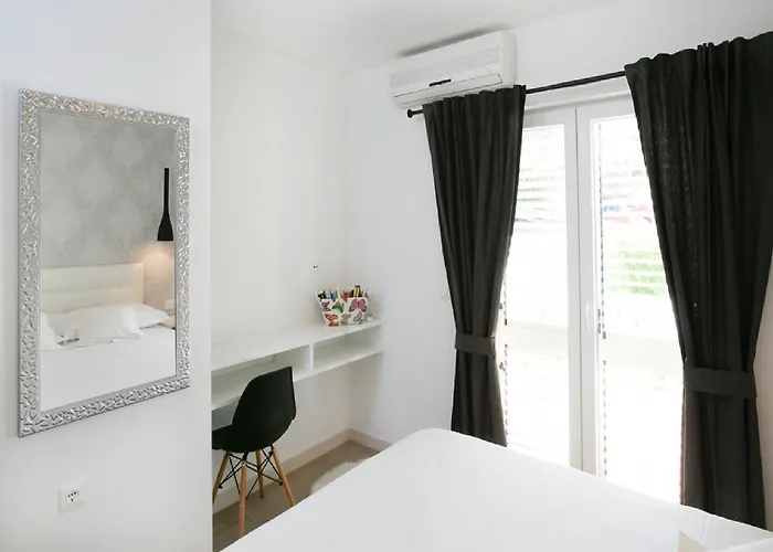 Carol Royal Appartement Cavtat