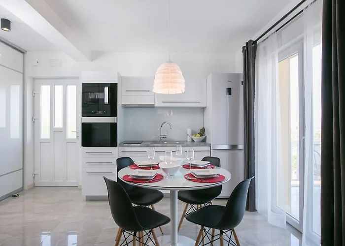 Carol Royal Appartement *