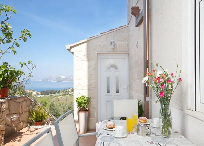 Appartement Carol Royal