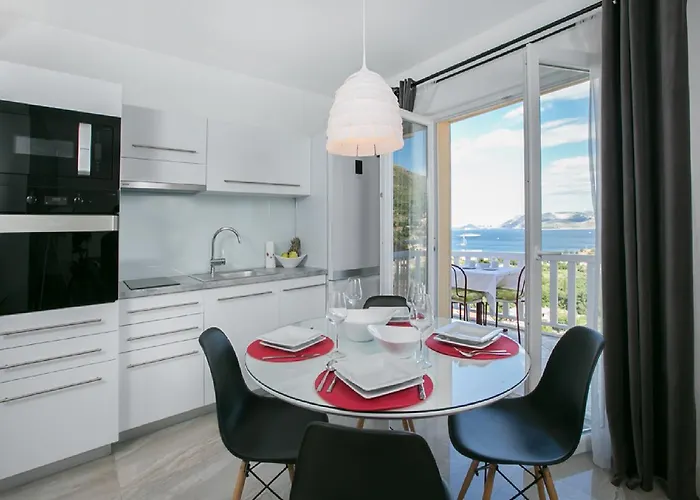 Appartement Carol Royal *