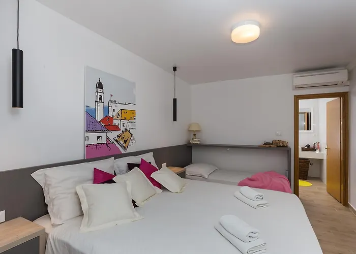 Carol Royal Appartement *