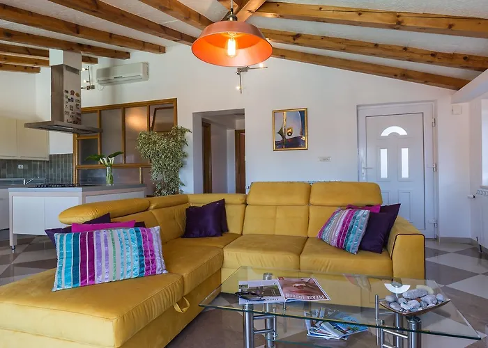 Appartement Carol Royal *