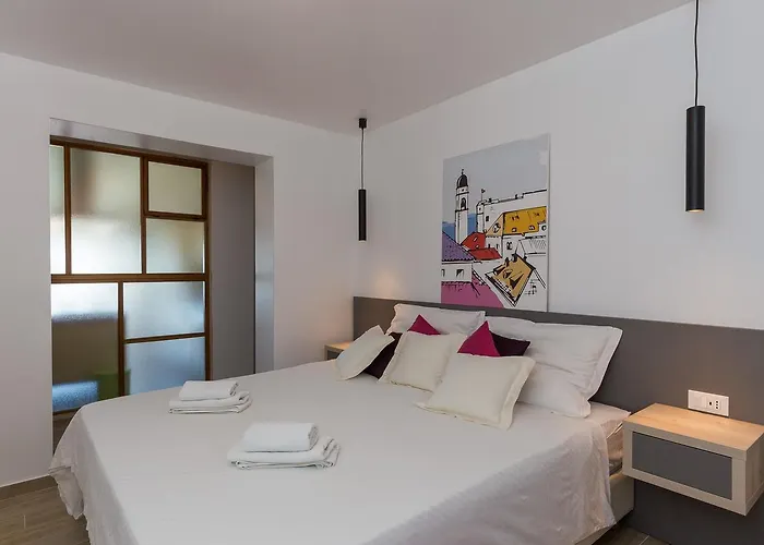 Appartement Carol Royal *