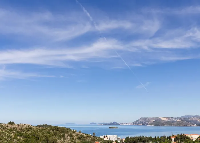 Carol Royal Appartement Cavtat