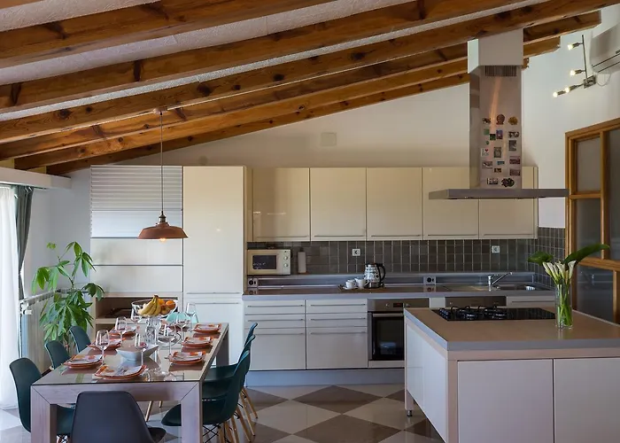 Appartement Carol Royal Cavtat