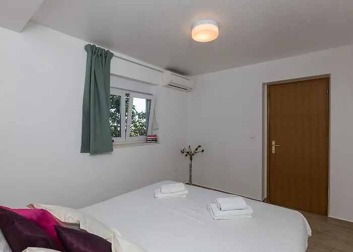 Carol Royal Appartement Cavtat