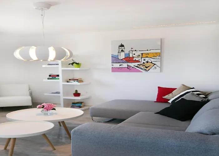 Carol Royal Appartement *