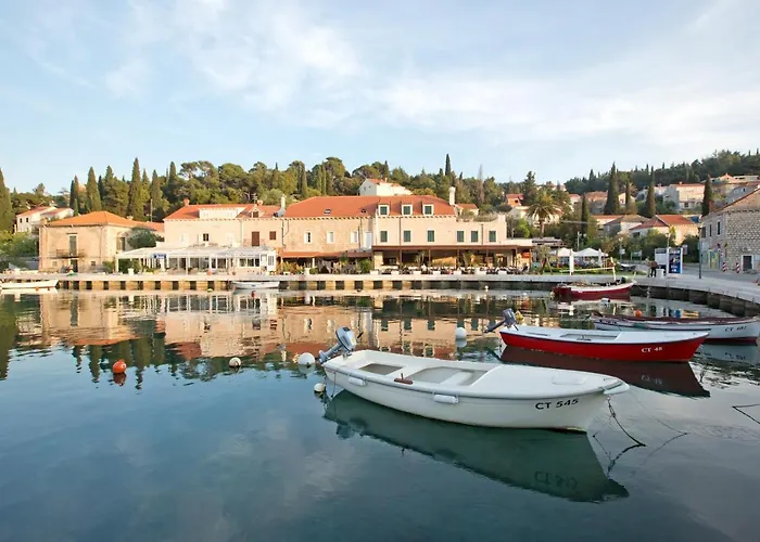 Appartement Carol Royal *