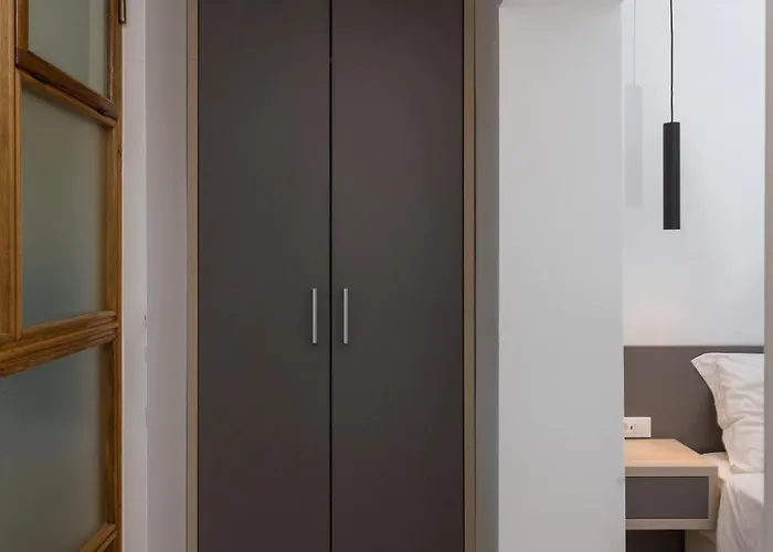 Lejlighed Carol Royal *