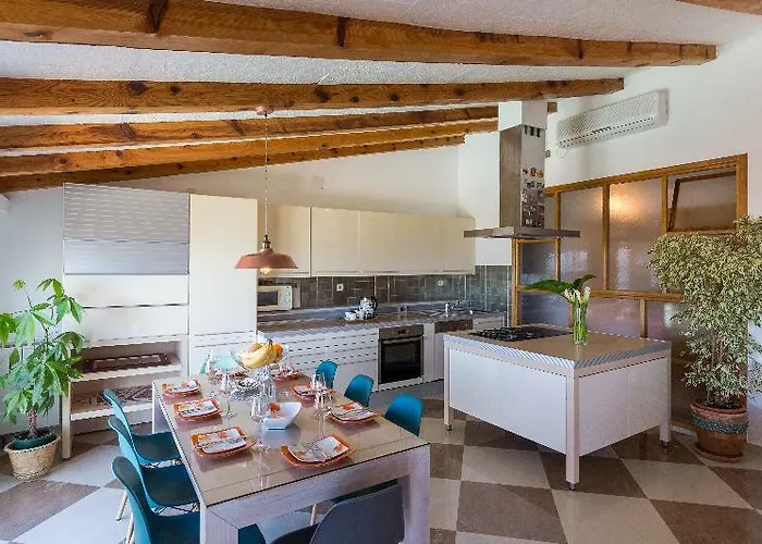 Carol Royal Appartement *