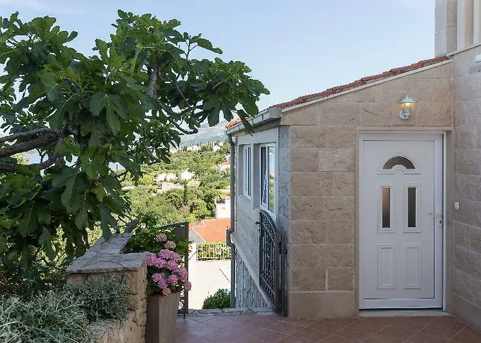 Appartement Carol Royal Cavtat