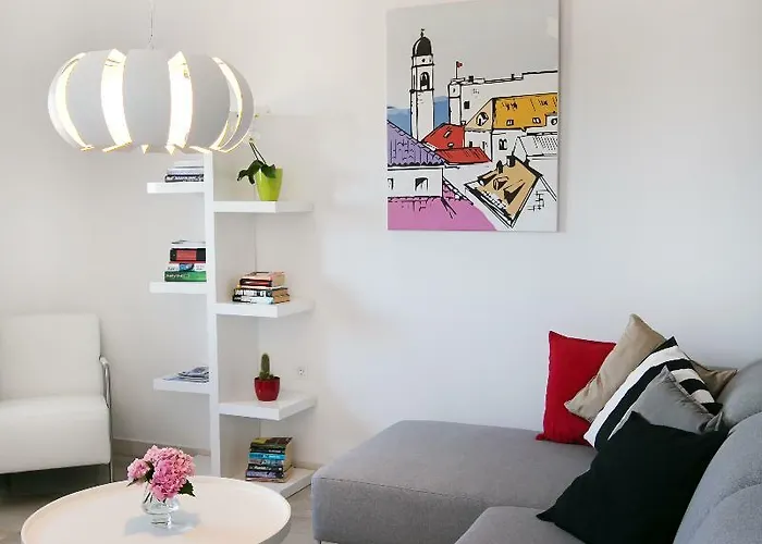 Appartement Carol Royal