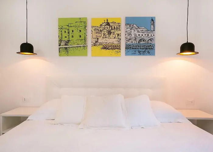 Carol Royal Appartement Cavtat