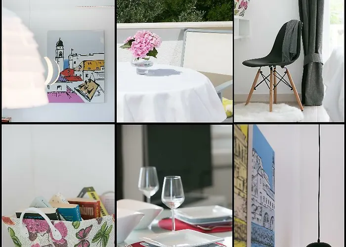 아파트 Carol Royal