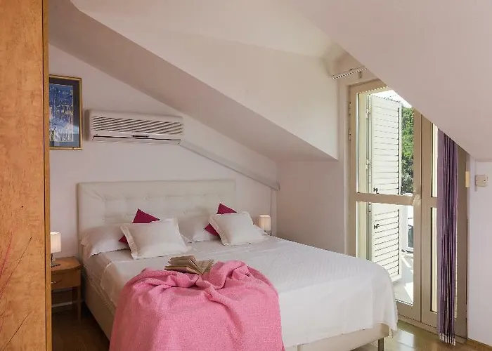 Appartement Carol Royal *