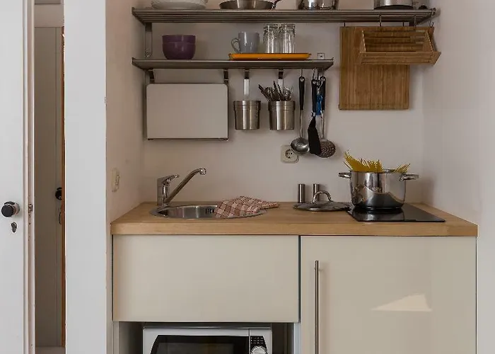 아파트 Carol Royal 챠브타트