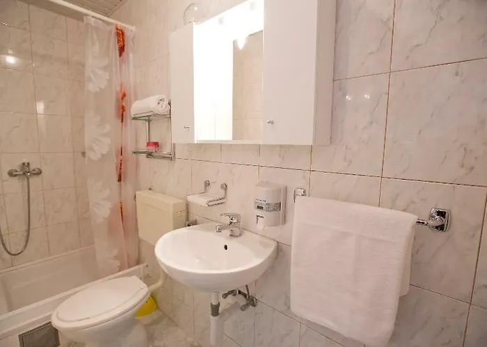 Carol Royal Appartement Cavtat