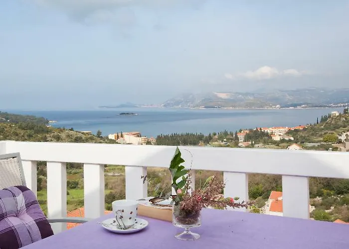 Appartement Carol Royal *