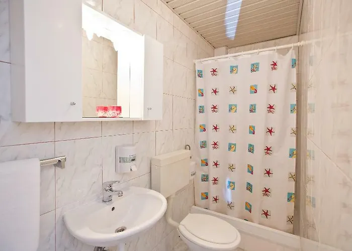 Carol Royal Appartement *